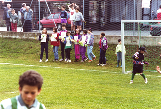 Alberto Battaini 1952