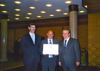 Angela Angelillo 1950, Fam. Angelillo