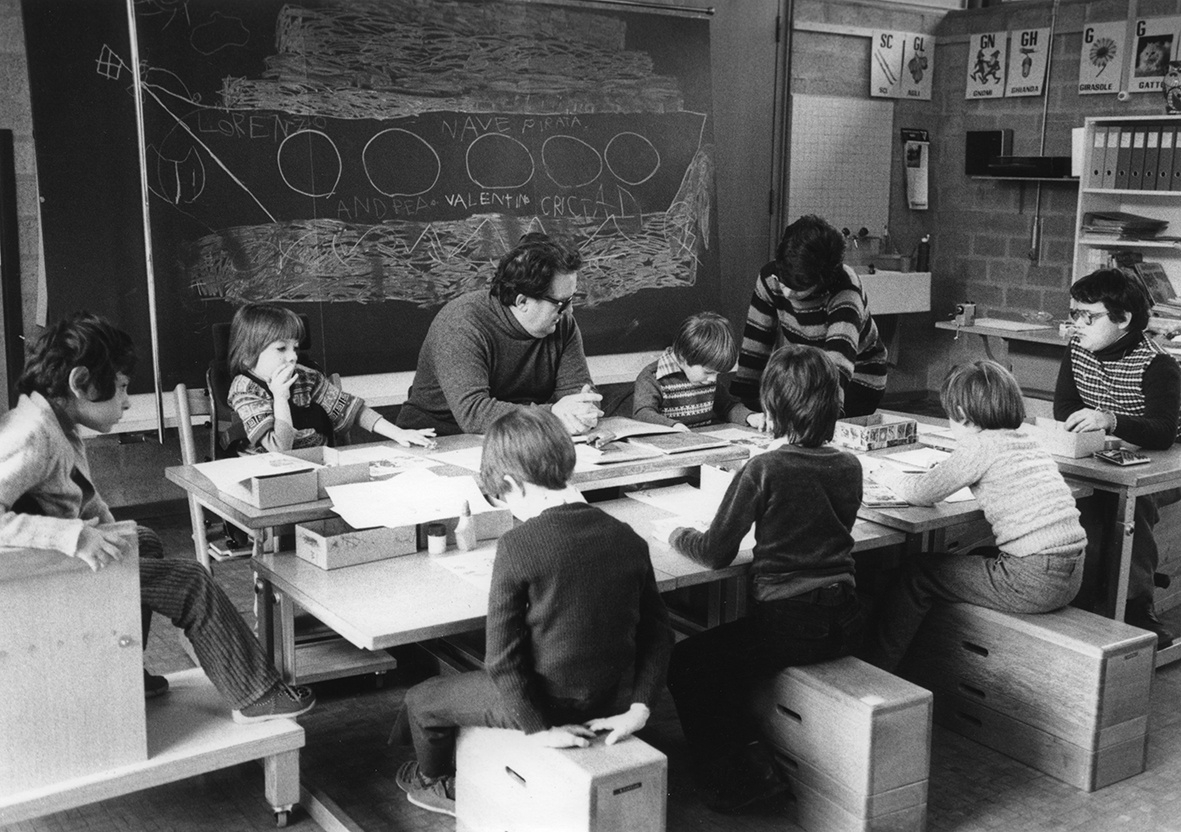 Archivio Don Walter Fontana