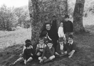 Archivio Don Walter Fontana