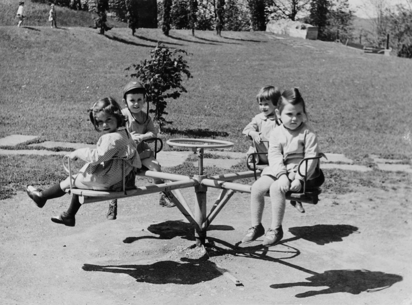 Fulvia & Luca Franchini