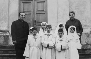 Fulvia & Luca Franchini